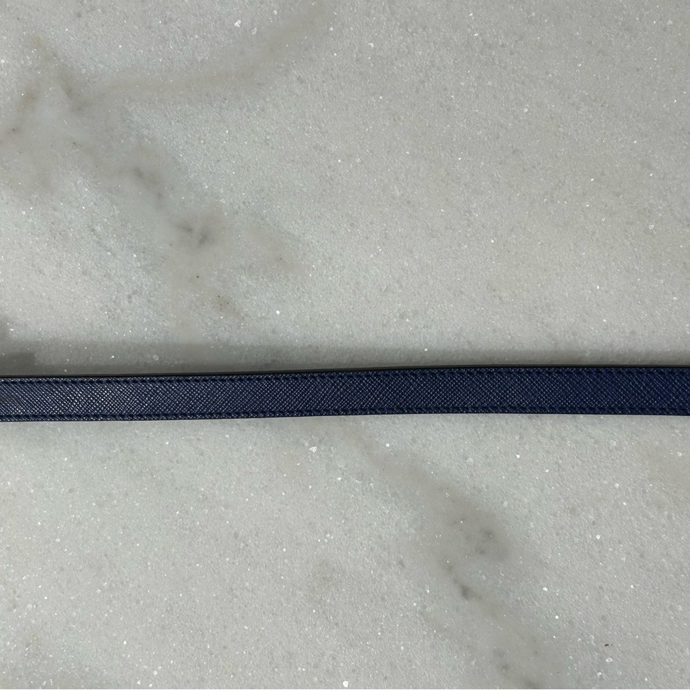 Authentic Prada Adjustable Strap with Gold Hardwa… - image 7